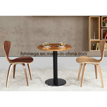 Classic Solid Wood Hotel Furniture (FOH-BCA23)